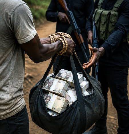 Nigeria Records 7,825 Kidnap Victims In One Year, SBM Intelligence Reports