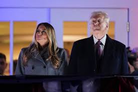 Melania Trump Unveils Cryptocurrency on Inauguration Eve