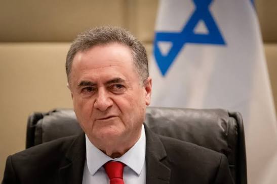 Gaza: Israeli Defence Minister Says Palestinian Displacement Plan Not Cancelled