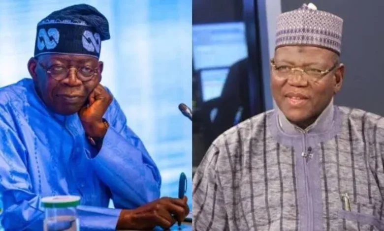 Sule Lamido Urges Tinubu to Pay ₦45bn Compensation to Abiola’s Family for Annulled 1993 Election