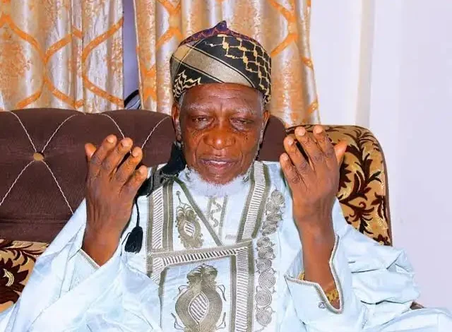 2027 Election: Fresh Controversy Over Muslim-Muslim Ticket as Cleric Speaks Out