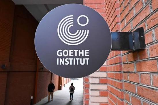 Leipzig Drone Row: Russia Retaliates With Closure Of German Cultural Centres