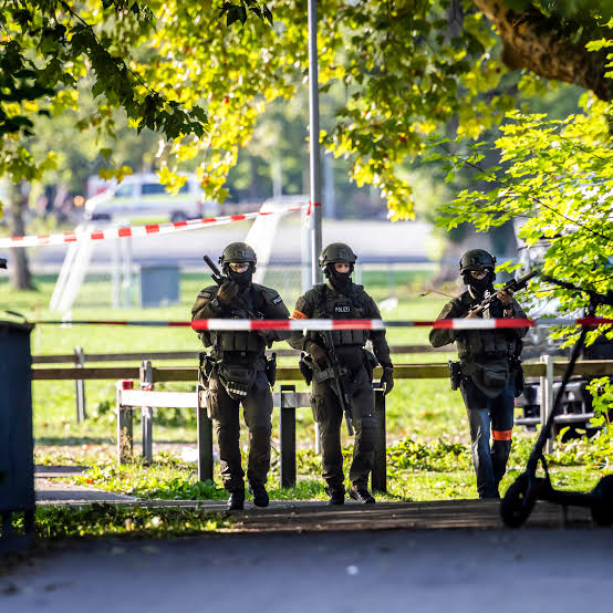 Swiss Rave Shooting Suspect Surrenders, Admits Deadly Attack