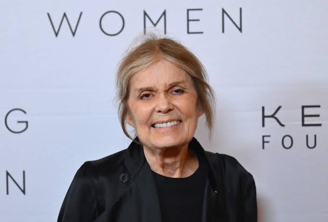 US Feminist Icon And Journalist Gloria Steinem Dies At 92