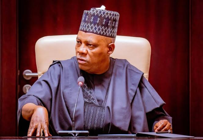 VP Shettima Condemns Konduga Suicide Bombing, Vows Swift Government Action