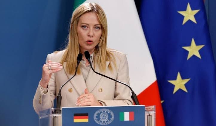 Meloni Breaks Record As Italy’s Longest-Serving Government Hits 1,413 Days