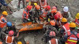 UN Warns of Disease, Seeks $50m for Nepal Flood Victims