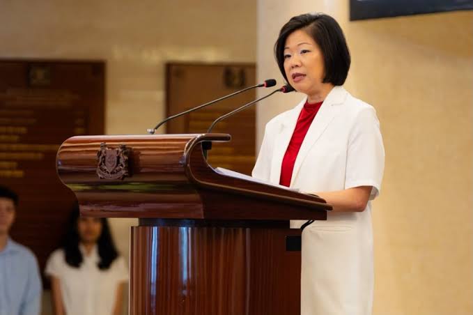 China Detains 52 Singaporeans In Pyramid Scheme Probe