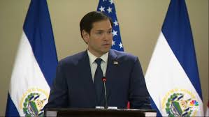 El Salvador Offers to Take in U.S. Criminals and Migrants