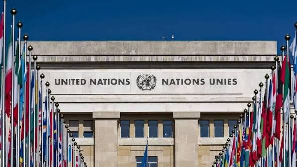 UN Demands End to Attacks on Humanitarian Facilities in Libya