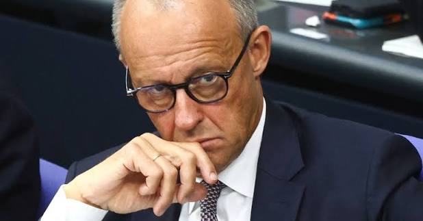 Germany’s Merz Clashes With Far-Right AFD After Shock Election Surge