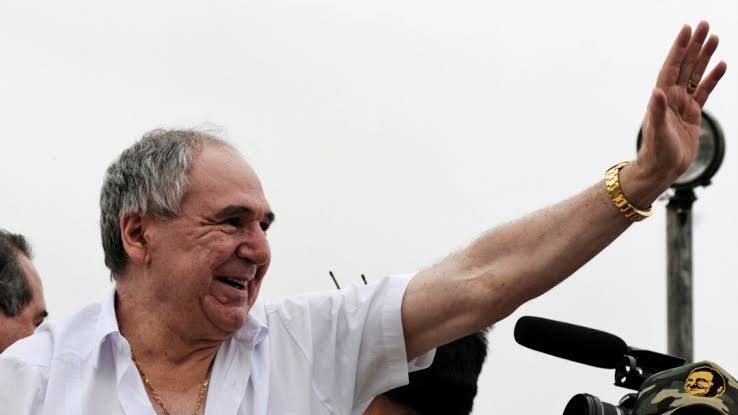 Former President Bucaram Sentenced to Nine Years in Ecuador Corruption Case