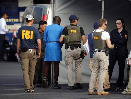 South Africa Moves To Extradite Six Nigerians Over Alleged R100m Romance Scam