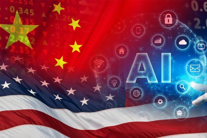 US-China AI Rivalry Puts Global Governance in Focus