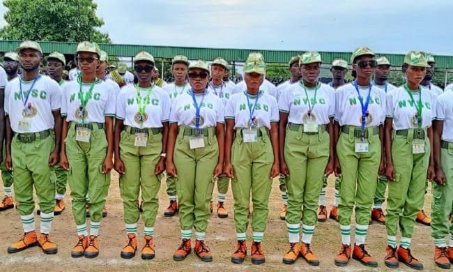 NYSC Batch C Mobilisation: Prospective Corps Members Get September 30 Camp Date