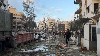 Iran Strikes Tel Aviv Following Israeli Air Raids on Tehran, Escalating Regional Conflict