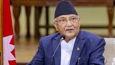 Nepal’s Prime Minister Resigns as Protests Turn Deadly, Kathmandu in Flames