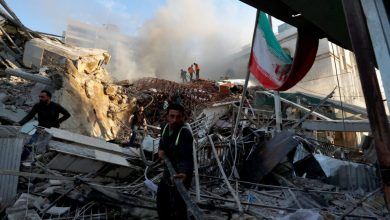 Iran Warns Israel of ‘Obliterating War’ If It Attacks Lebanon