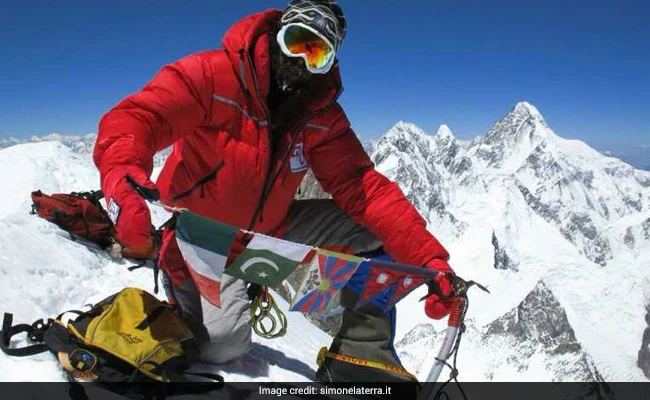 Search Underway for Two Italian Climbers Missing on Nepal’s Panbari Peak