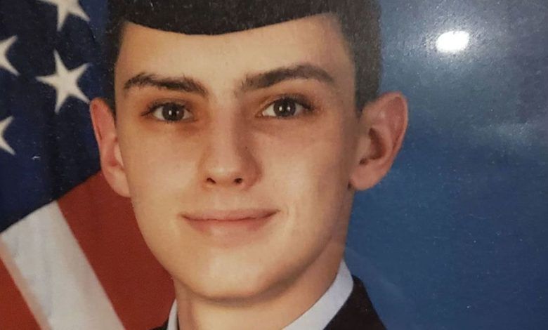 US airman Jack Teixeira sentenced to 15 years in prison