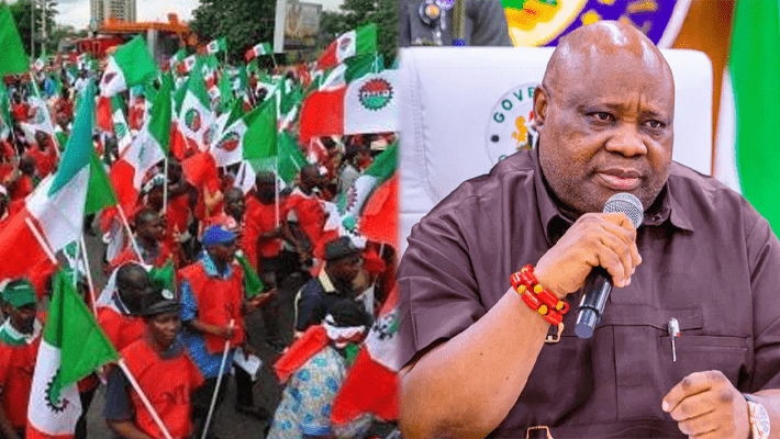 NLC Urges LG Workers in Osun to Withdraw Services Amid Political Crisis