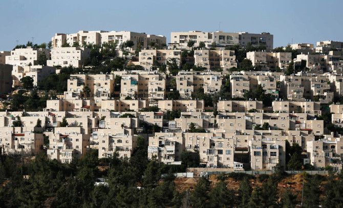 Israel Approves 22 New Settlements in West Bank