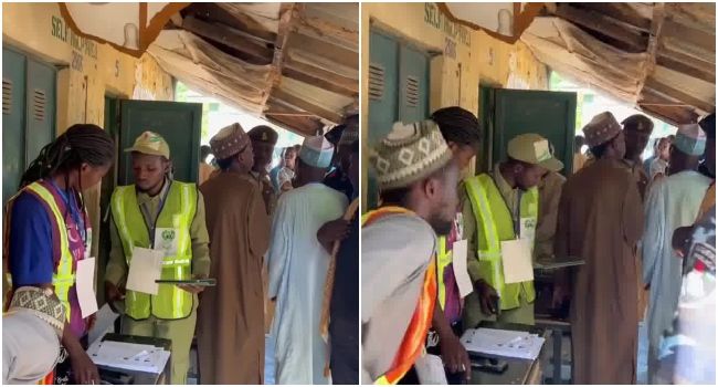 Garki LGA Commences Voting in By-Elections to Fill Vacant Federal Constituency Seat
