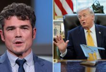 Federal Bureau of Investigation Probes Former Counterterrorism Chief After Resignation Over Iran Conflict