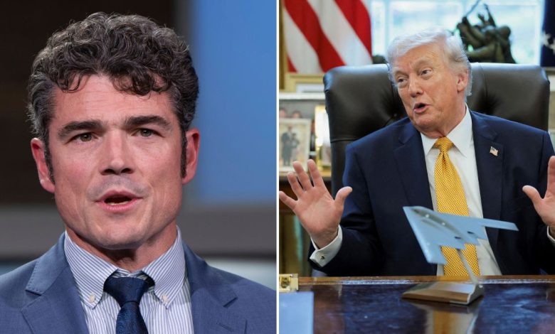 Federal Bureau of Investigation Probes Former Counterterrorism Chief After Resignation Over Iran Conflict