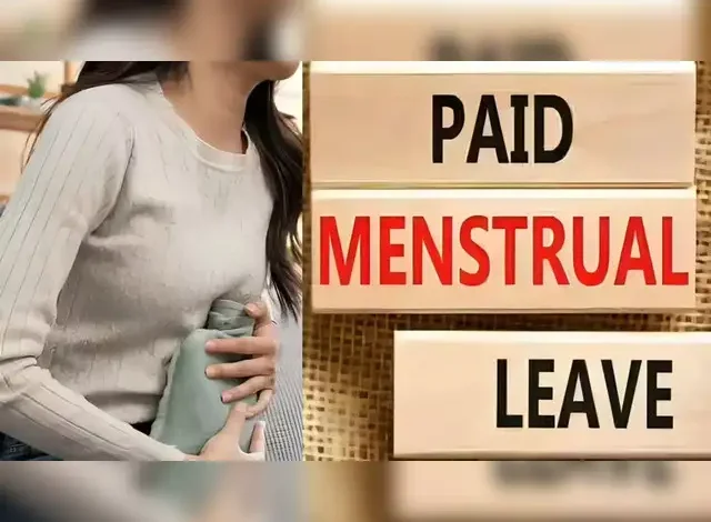 Karnataka Becomes First Indian State to Offer Paid Menstrual Leave to All Working Women