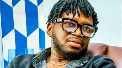 Kayode Peters Adewumi