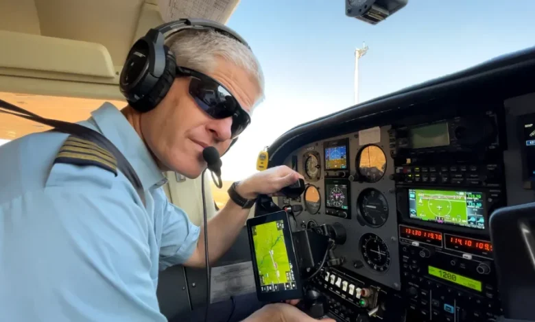 American Missionary Kevin Rideout Freed After Nine Months in Niger Captivity