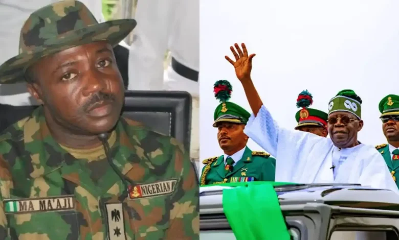 Nigeria Coup Plot: Colonel Ma’aji Emerges as Alleged Ringleader as Military Trial Unfolds