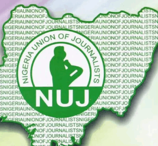 NUJ Decries Harassment, Unlawful Arrests of Journalists, Warns Against Threats to Democracy