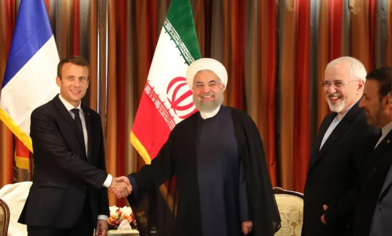 UK, France, and Germany Threaten to ‘Snap Back’ UN Sanctions on Iran if Nuclear Talks Stall