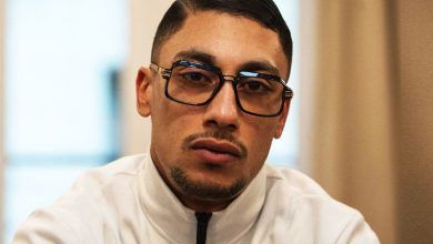 French Rapper Maes Sentenced to Seven Years in Moroccan Court Over Criminal Charges