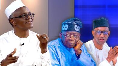 FG Denies Empowering Bandits, Dismisses El-Rufai’s Allegations as Baseless