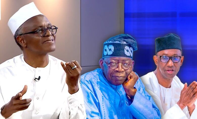 FG Denies Empowering Bandits, Dismisses El-Rufai’s Allegations as Baseless