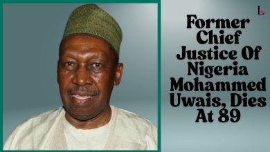Former Chief Justice of Nigeria, Mohammed Uwais, Dies at 89