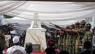 Dignitaries Gather in Abuja to Honour Late General Murtala Muhammed