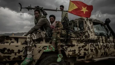 Tigray Ban Poses Threat to Ethiopia’s Fragile Peace