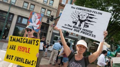 Federal Judge Orders Trump Administration to Admit 12,000 Refugees Previously Barred by Travel Ban