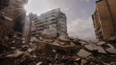 Israel Declares “Decisive Phase” in Iran War as Explosions Rock Middle East