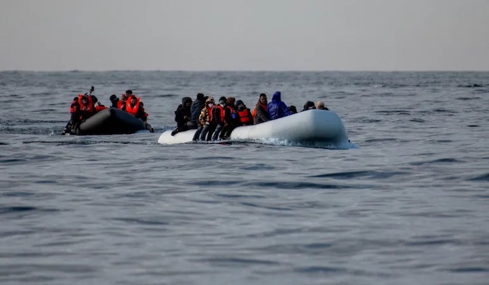 Two Migrants Die Attempting English Channel Crossing off French Coast