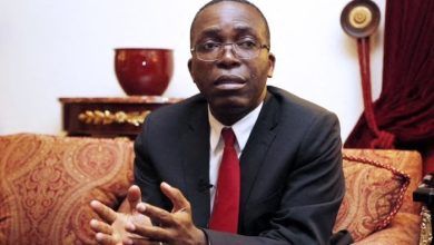 Former DR Congo Prime Minister Sentenced to Hard Labour for Corruption