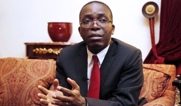 Former DR Congo Prime Minister Sentenced to Hard Labour for Corruption