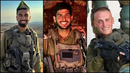 Israel Reports Four Soldiers Killed as Military Advances in Southern Lebanon