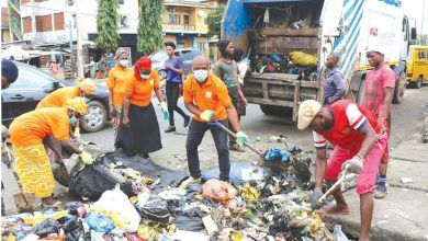 Lagos Government Set to Reinstate Monthly Environmental Sanitation Exercise