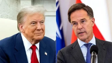Trump and NATO Agree on Arctic Security Framework, Denmark Maintains Sovereignty