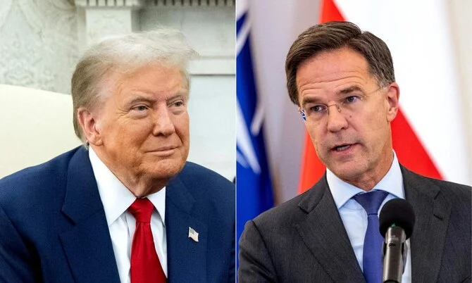 Trump and NATO Agree on Arctic Security Framework, Denmark Maintains Sovereignty